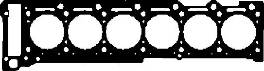 Gasket, cylinder head