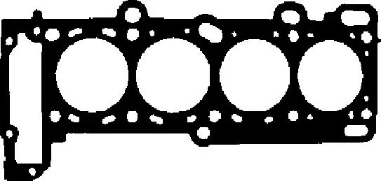 Gasket, cylinder head