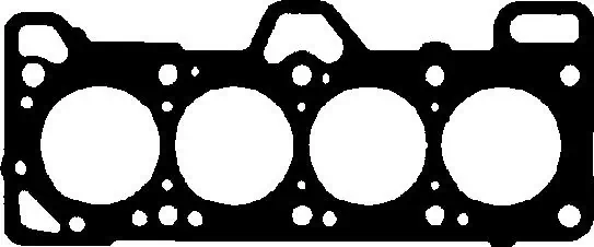 Gasket, cylinder head
