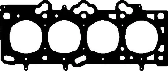 Gasket, cylinder head