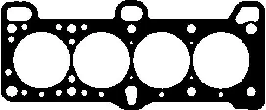 Gasket, cylinder head