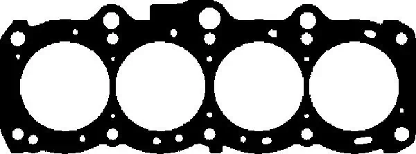 Gasket, cylinder head