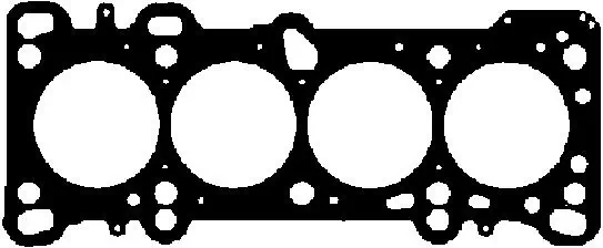 Gasket, cylinder head