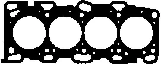Gasket, cylinder head