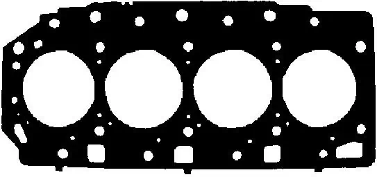 Gasket, cylinder head