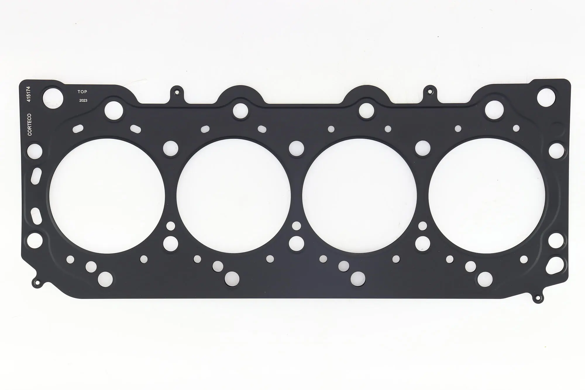 Gasket, cylinder head