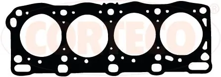 Gasket, cylinder head