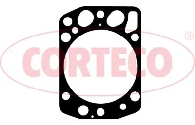 Gasket, cylinder head