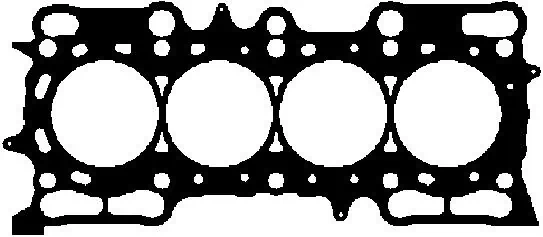 Gasket, cylinder head