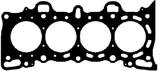 Gasket, cylinder head