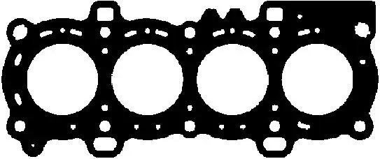 Gasket, cylinder head