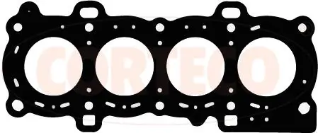 Gasket, cylinder head