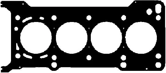 Gasket, cylinder head
