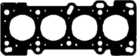 Gasket, cylinder head
