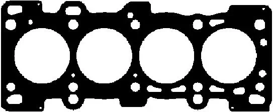 Gasket, cylinder head