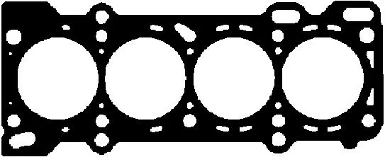 Gasket, cylinder head