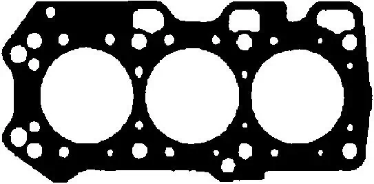 Gasket, cylinder head
