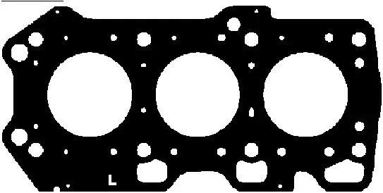 Gasket, cylinder head