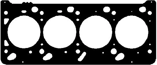 Gasket, cylinder head