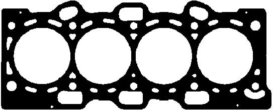 Gasket, cylinder head