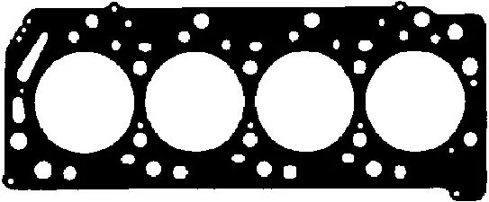 Gasket, cylinder head