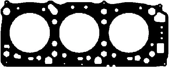 Gasket, cylinder head