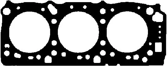 Gasket, cylinder head