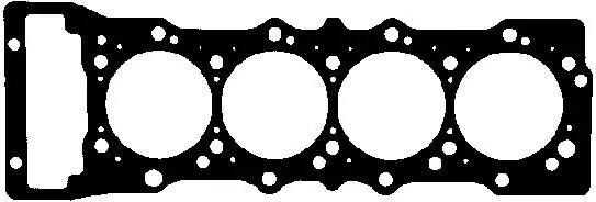 Gasket, cylinder head