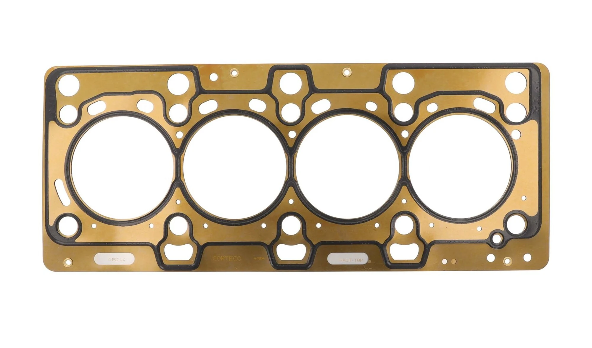 Gasket, cylinder head
