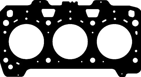 Gasket, cylinder head