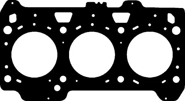 Gasket, cylinder head