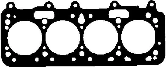 Gasket, cylinder head
