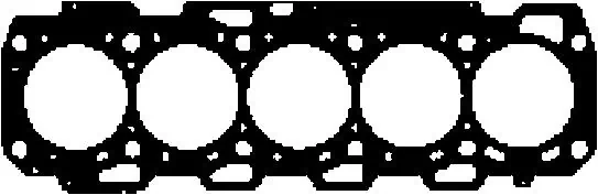 Gasket, cylinder head