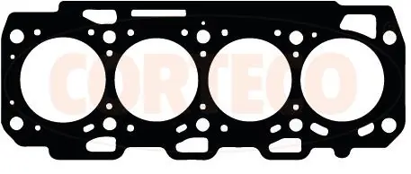 Gasket, cylinder head