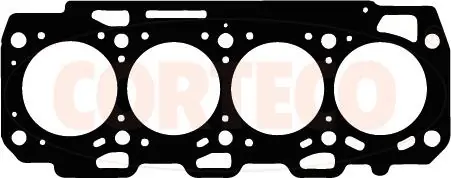 Gasket, cylinder head