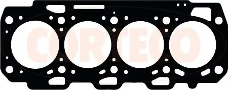 Gasket, cylinder head