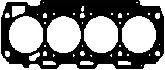 Gasket, cylinder head
