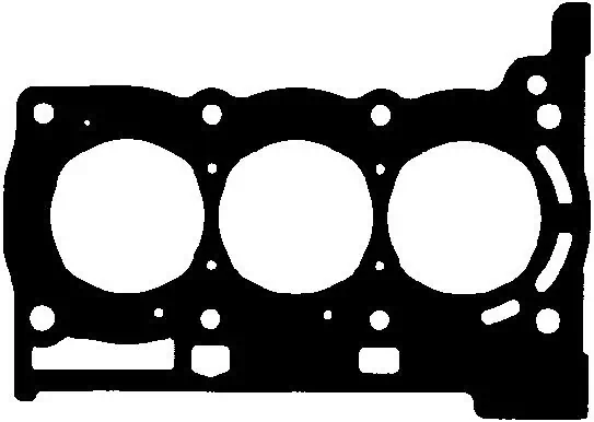 Gasket, cylinder head