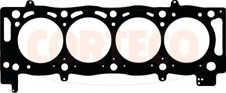 Gasket, cylinder head