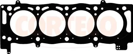 Gasket, cylinder head