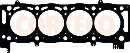 Gasket, cylinder head