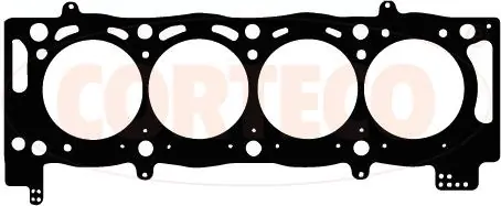 Gasket, cylinder head