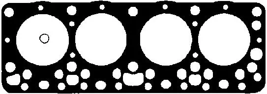 Gasket, cylinder head