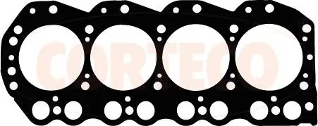 Gasket, cylinder head