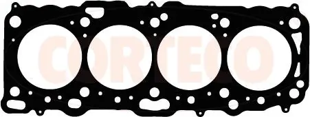 Gasket, cylinder head
