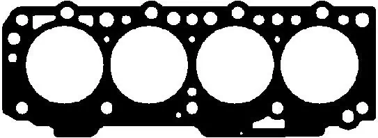 Gasket, cylinder head