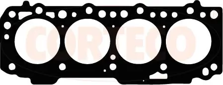 Gasket, cylinder head