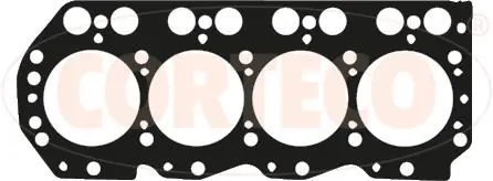 Gasket, cylinder head