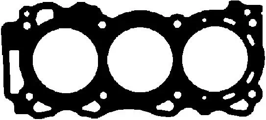 Gasket, cylinder head