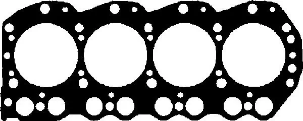Gasket, cylinder head